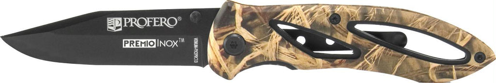 Venum Manual Fold Knife