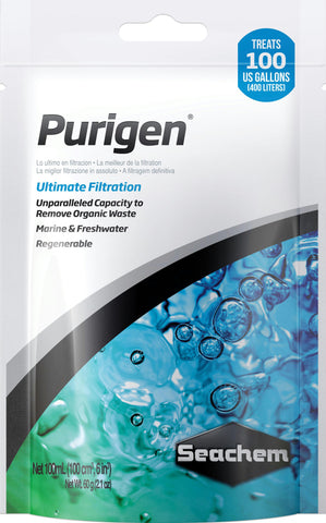 Purigen