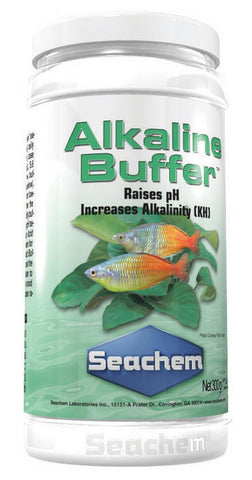 Alkaline Buffer