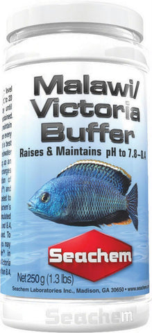 Malawi-victoria Buffer