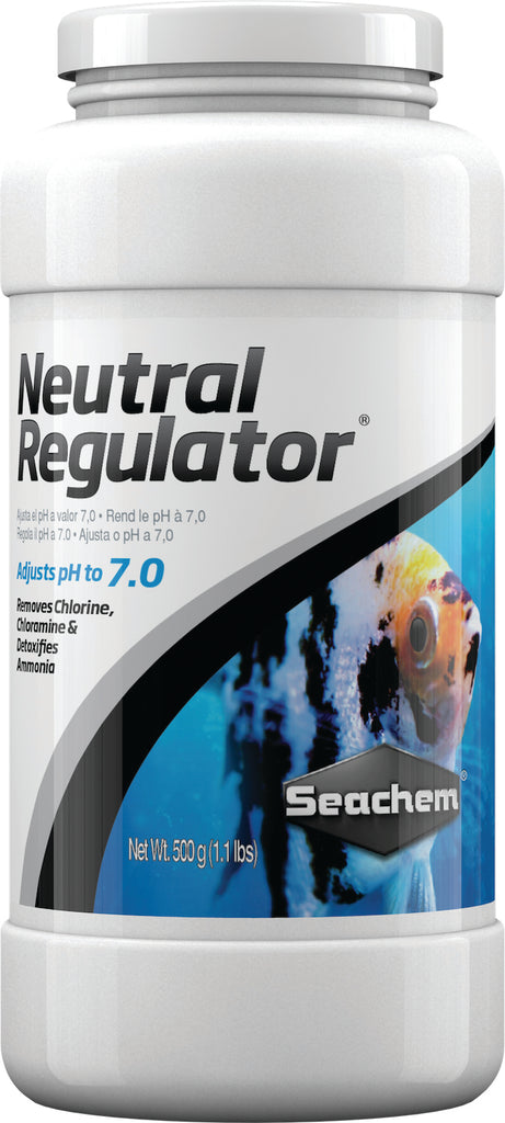 Neutral Regulator