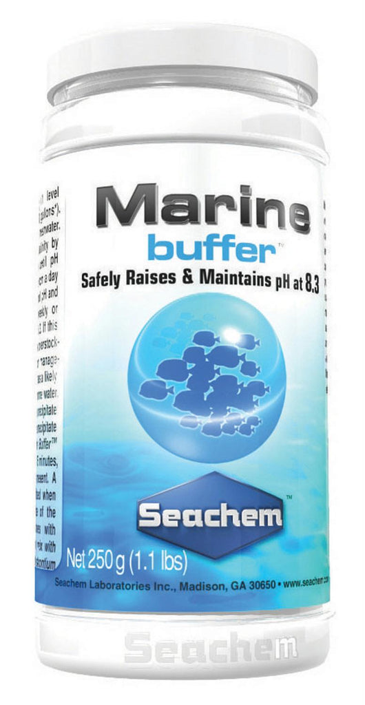 Marine Buffer