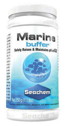 Marine Buffer