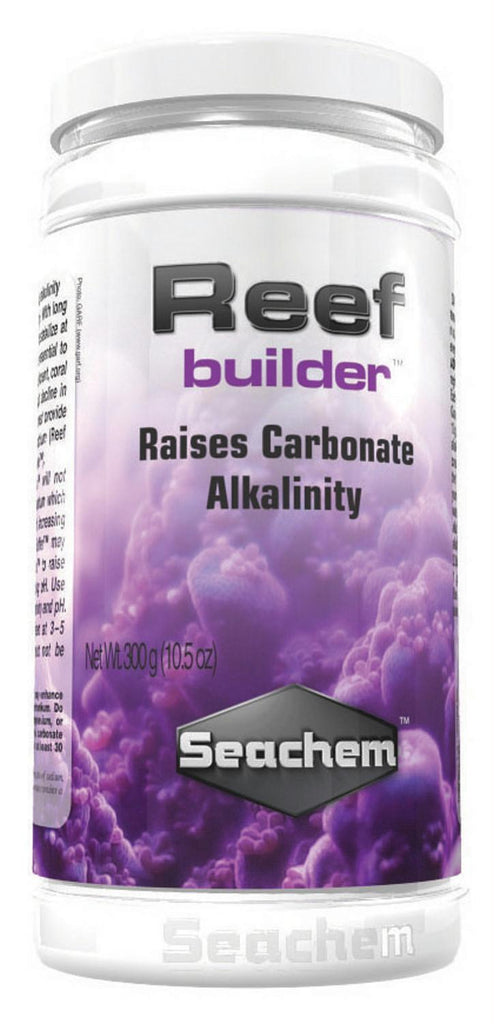 Reef Builder 300g