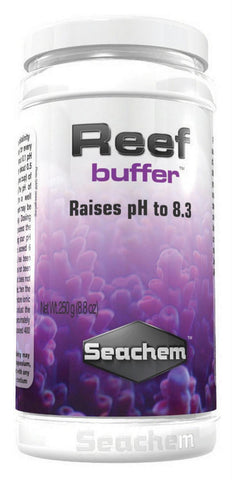 Reef Buffer