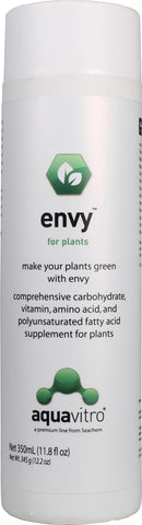 Envy For Plants