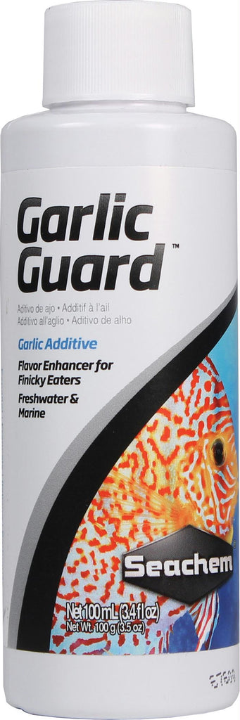 Garlic Guard Flavor Enhancer