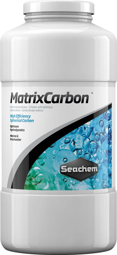 Matrixcarbon