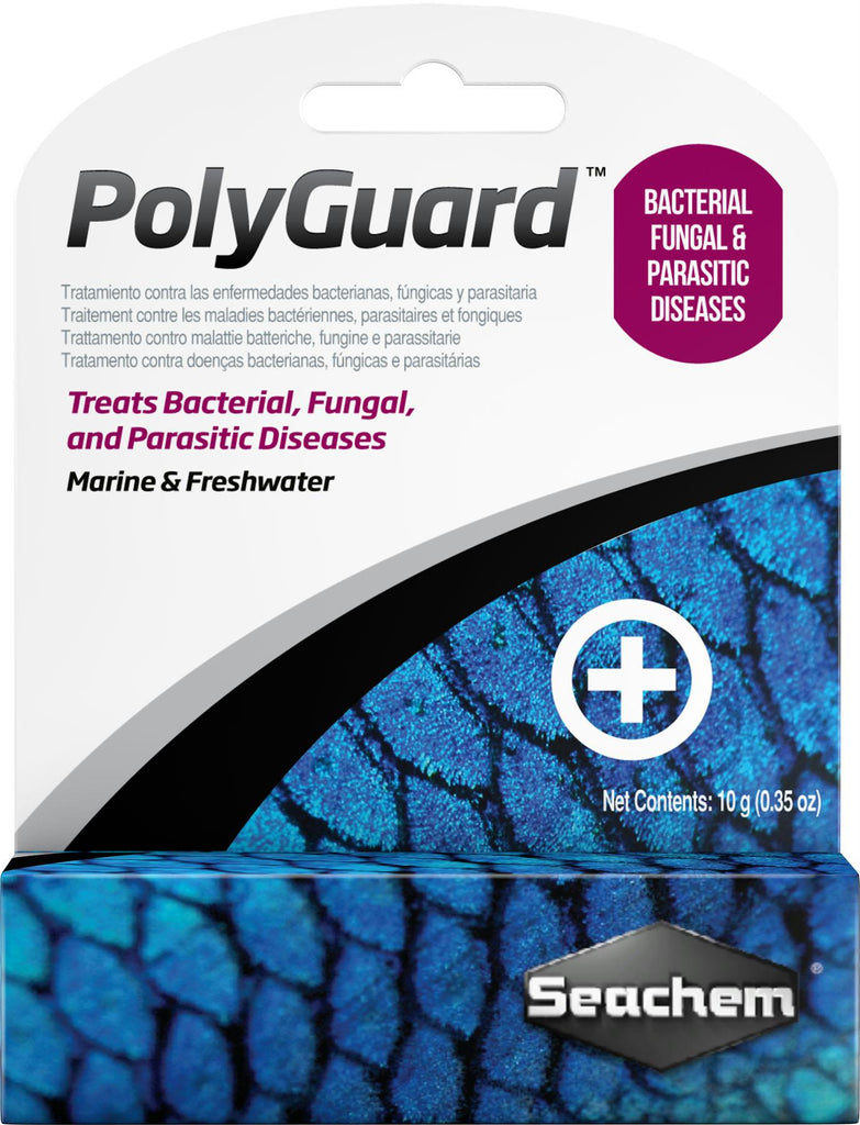 Polyguard