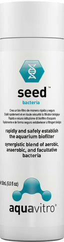 Aquavitro Seed