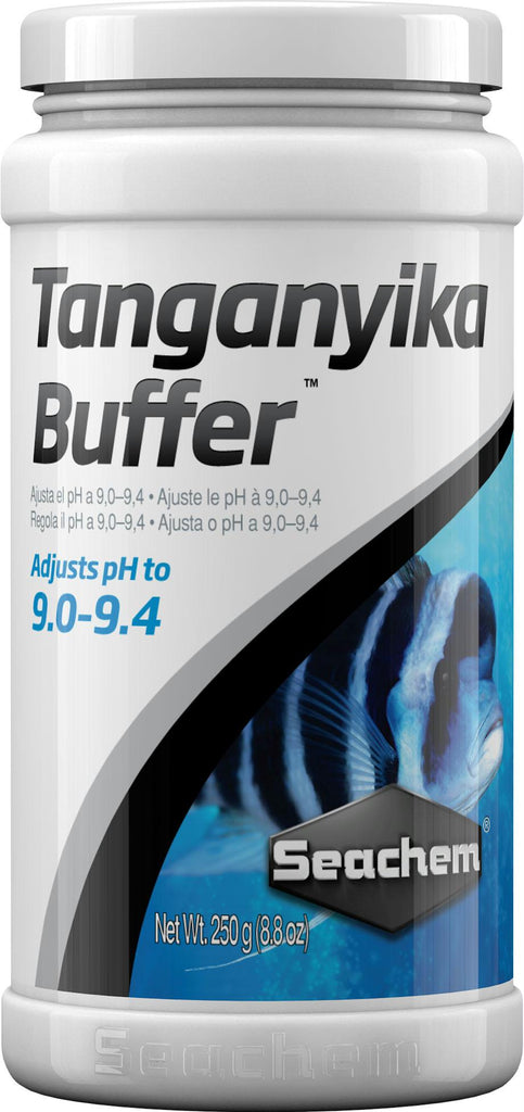 Tanganyika Buffer