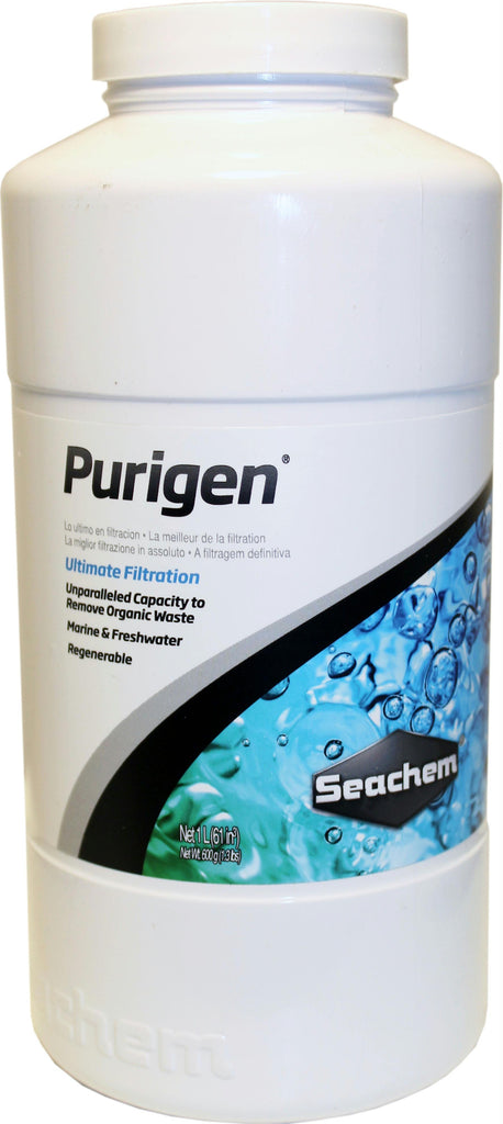 Purigen