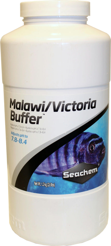 Malawi-victoria Buffer