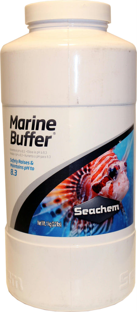 Marine Buffer