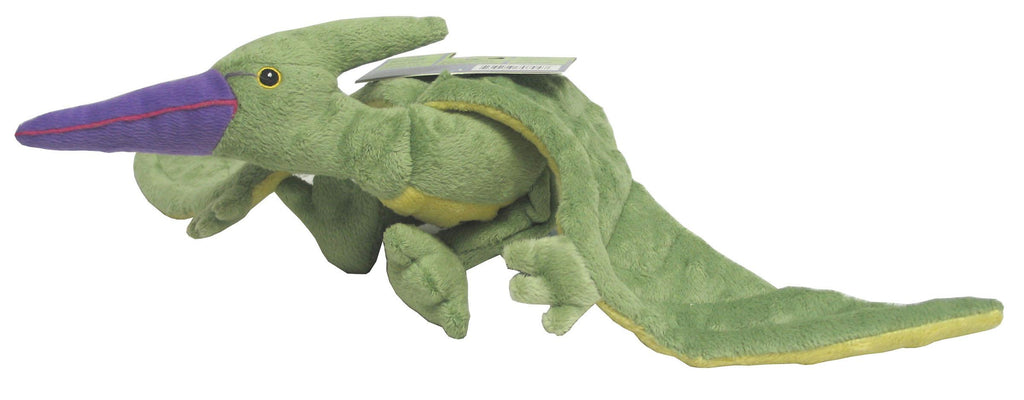 Dinos Terry The Terradactyl Dog Toy