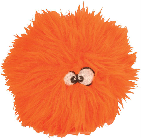 Godog Just For Me Furballz Dog Toy