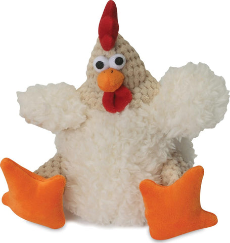 Godog Checkers Rooster