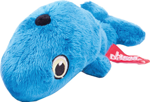 Hear Doggy Whale Ultrasonic Dog Toy)