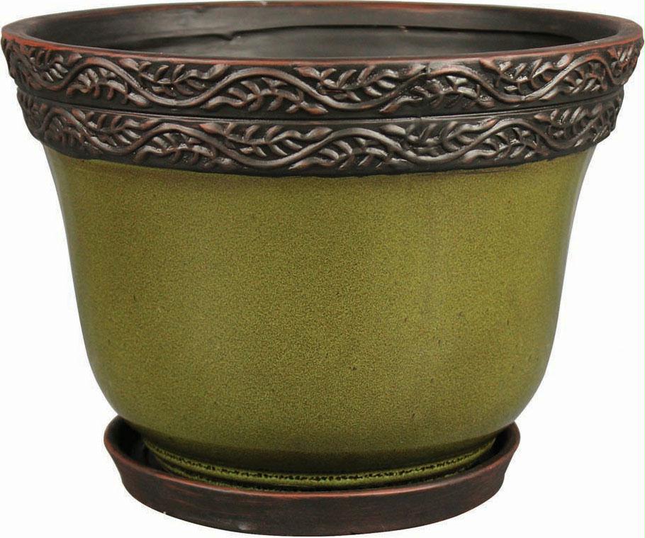 Clayworks Reserva Planter