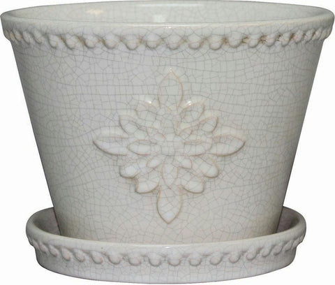 Clayworks Lorna Planter