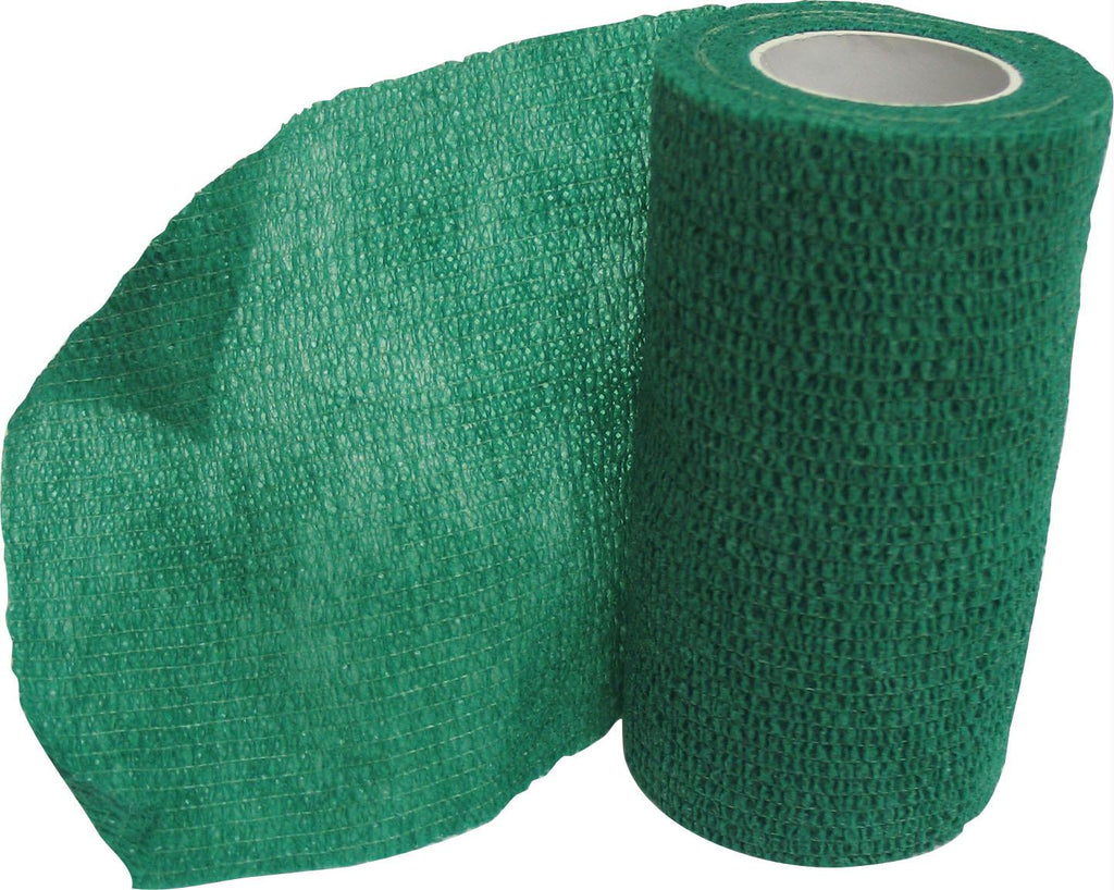 Wrap-it-up Flexible Bandage