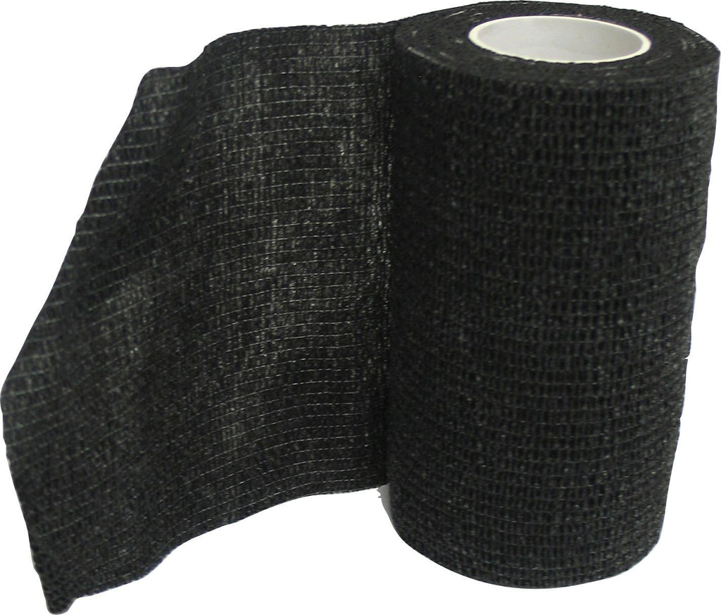 Wrap-it-up Flexible Bandage