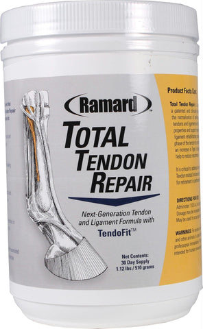 Total Tendon Repair