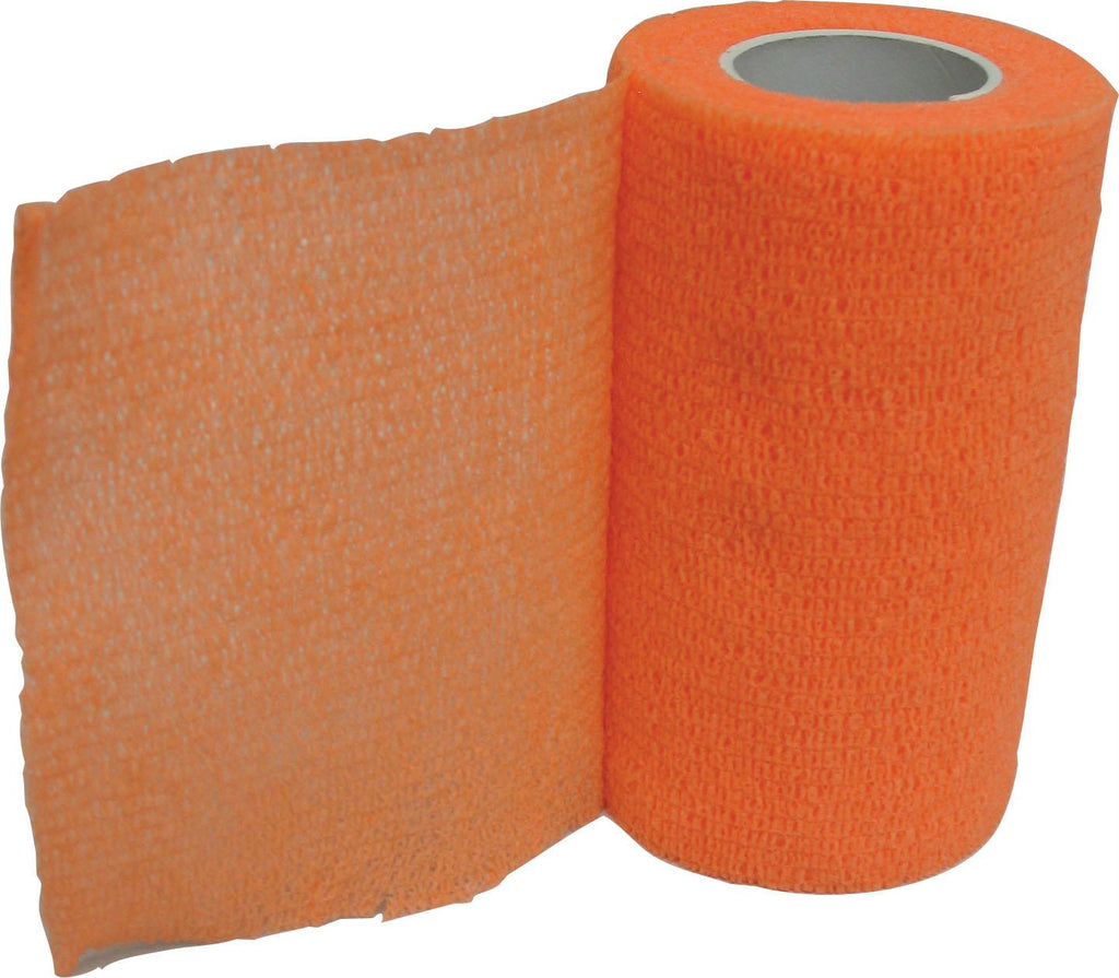 Wrap-it-up Flexible Bandage