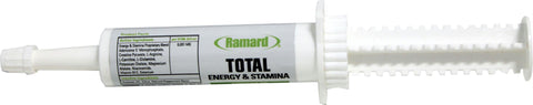 Total Energy & Stamina 15 Ml Oral Gel