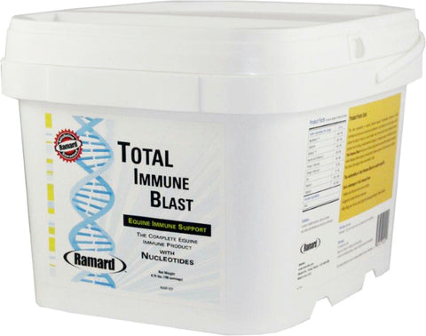 Total Immune Blast Pail