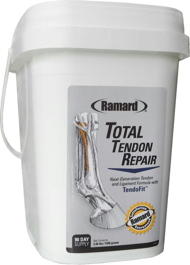 Total Tendon Repair Pail