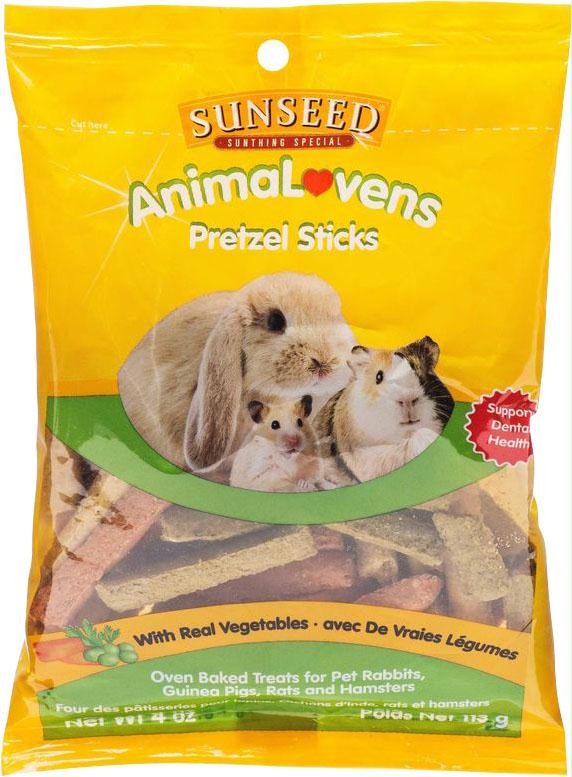 Animalovens Small Animal Treat