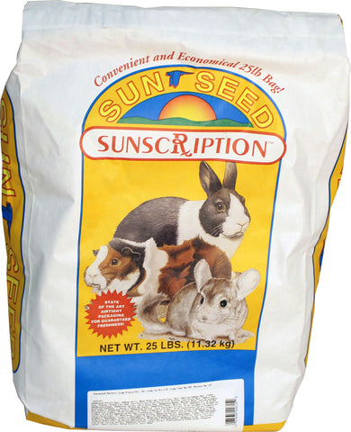 Sun Fun Rabbit Formula