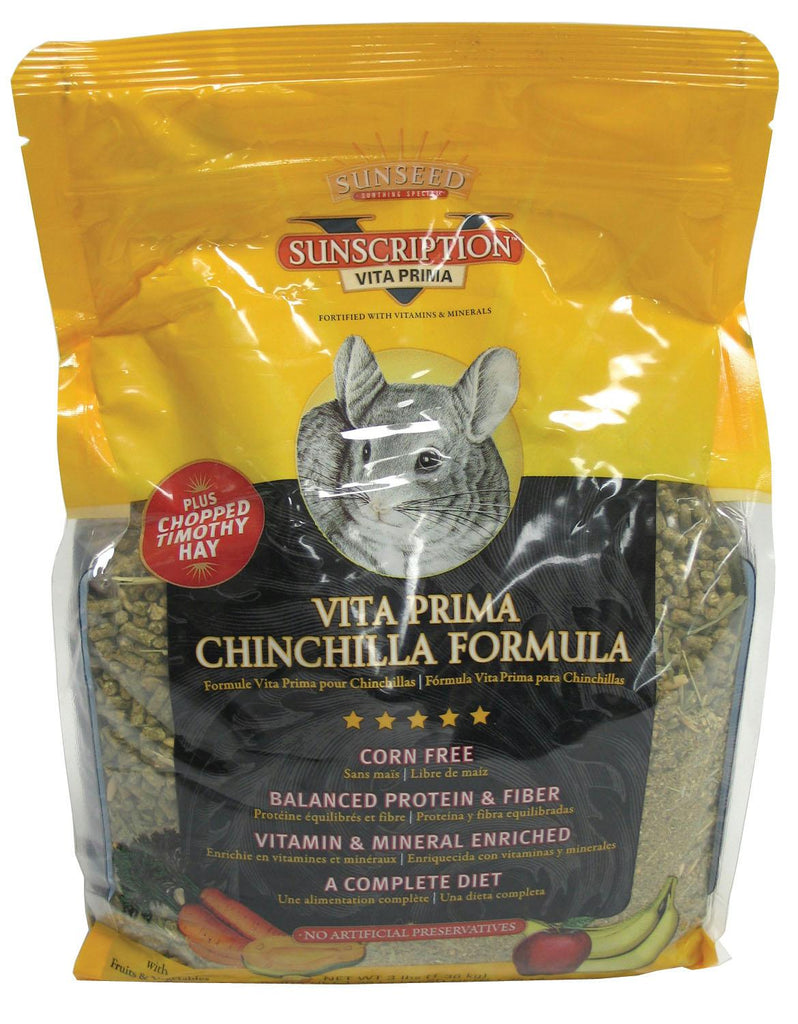 Vita Prima Chinchilla Formula