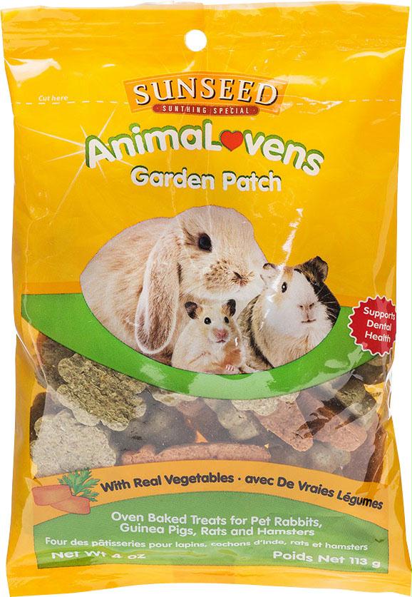 Animalovens Small Animal Treat