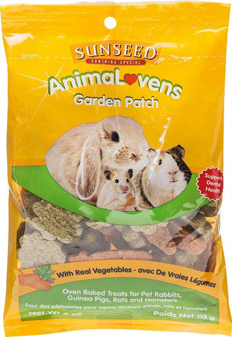 Animalovens Small Animal Treat