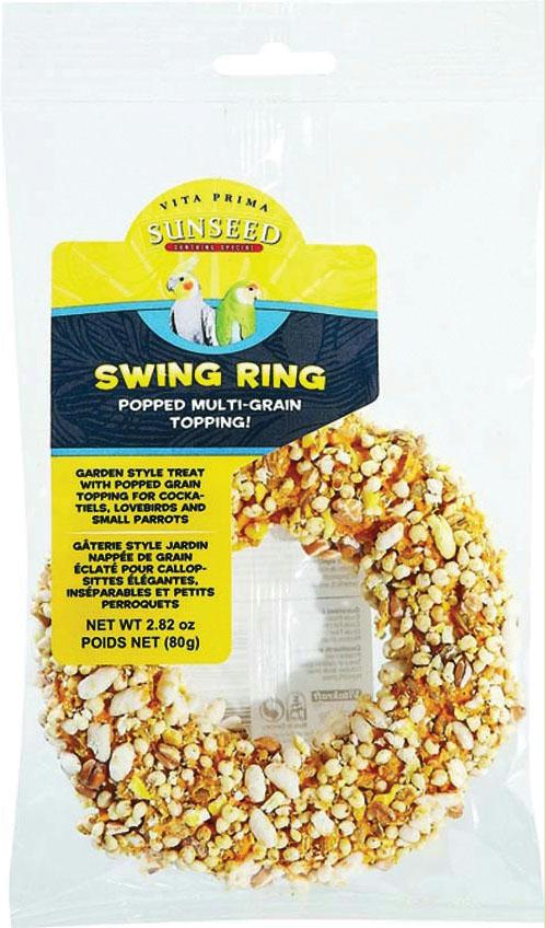 Vita Prime Swing Ring
