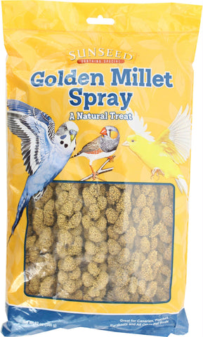 Sunthing Special Golden Millet Spray