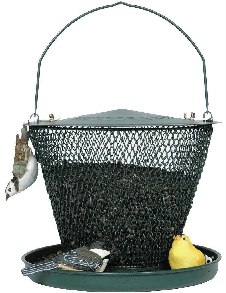 No-no Tray Wild Bird Feeder