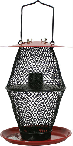 No-no Sunflower Lantern Wild Bird Feeder