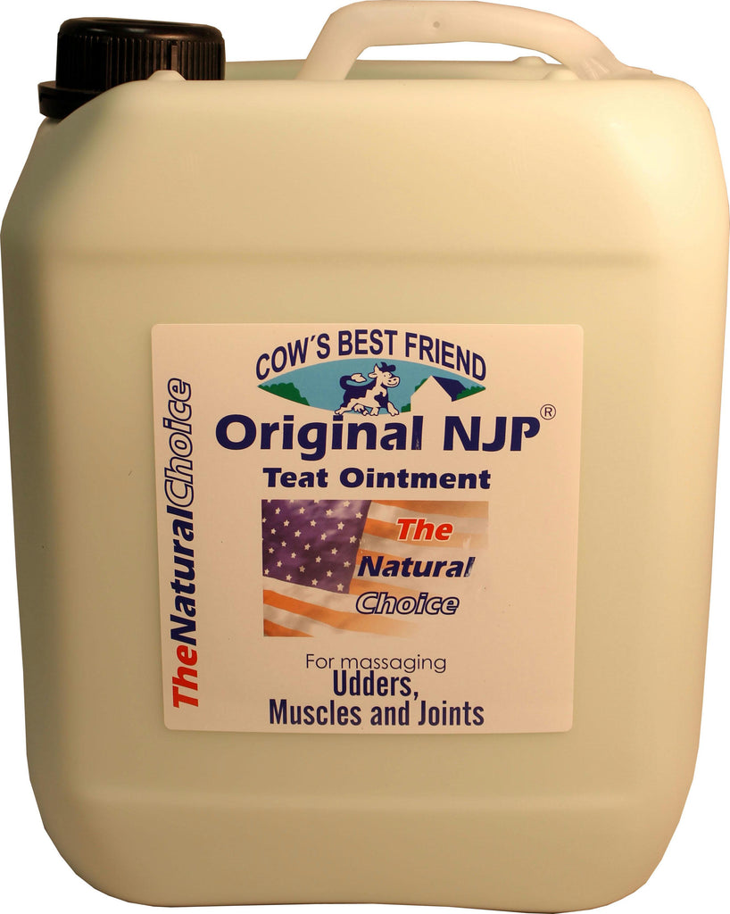 Njp Mint Liniment