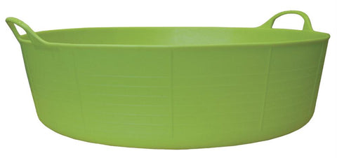 Tubtrugs Original Shallow Flexible Tub