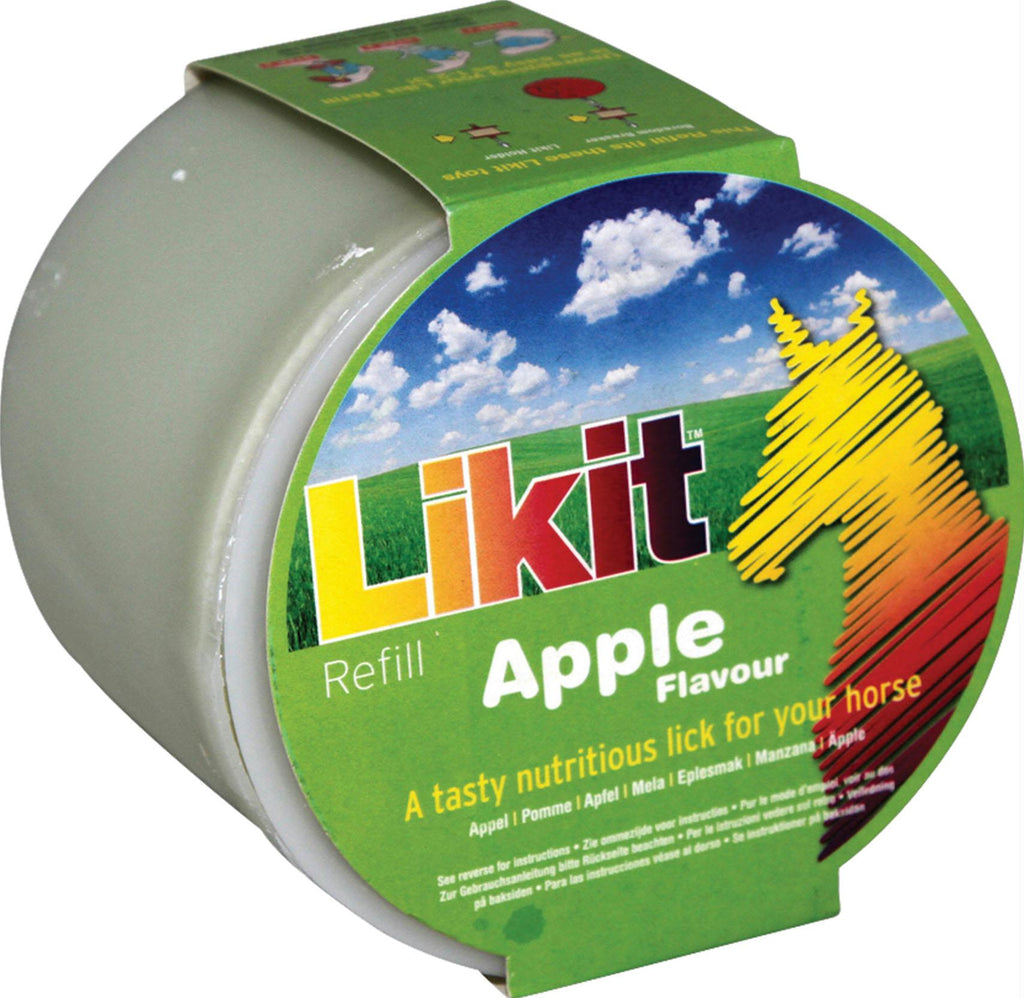 Likit Refill Equine Treat