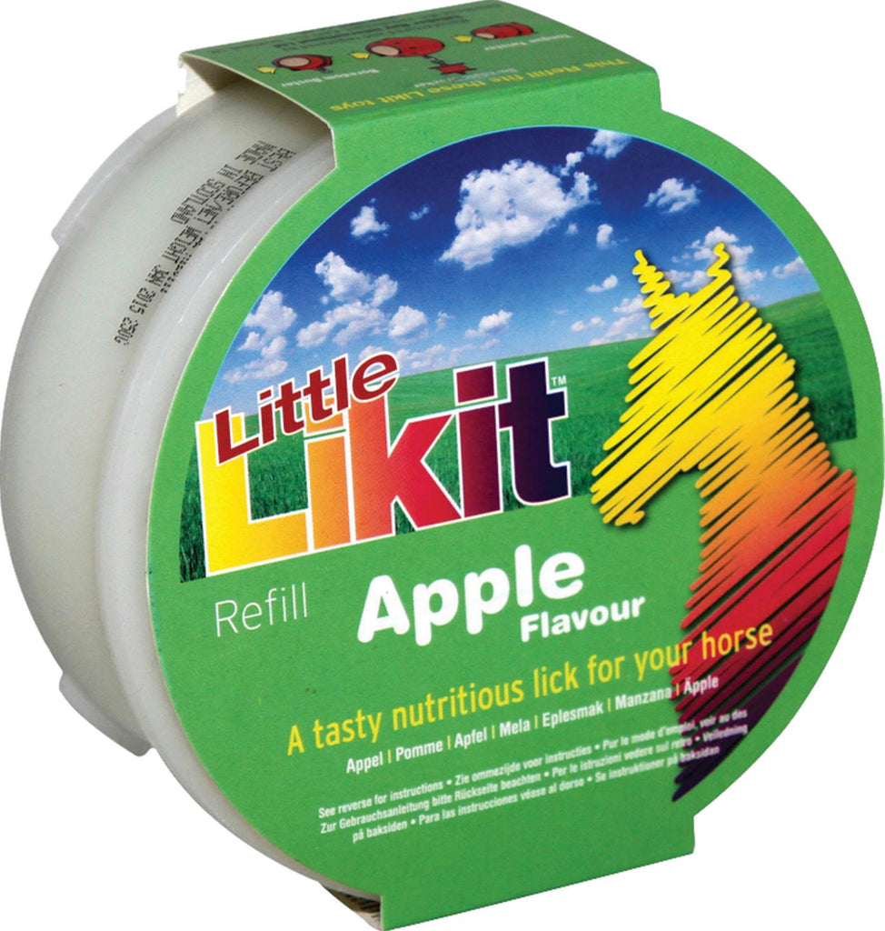 Little Likit Refill Equine Treat