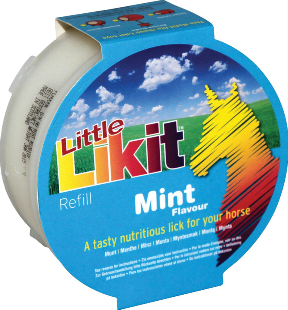 Little Likit Refill Equine Treat