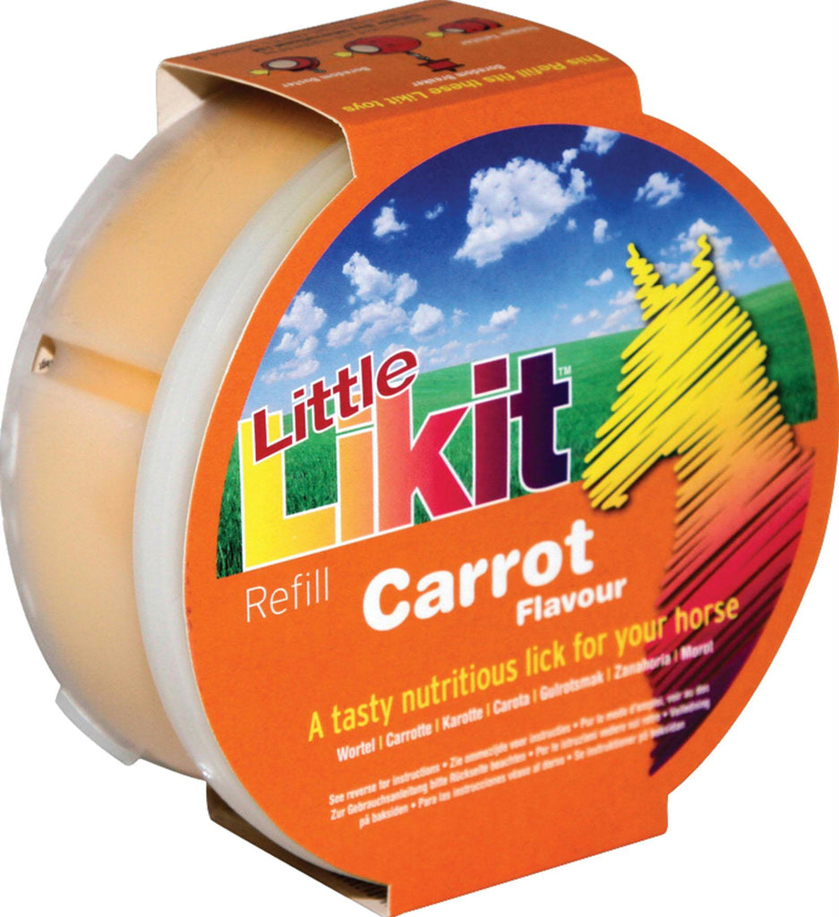 Little Likit Refill Equine Treat