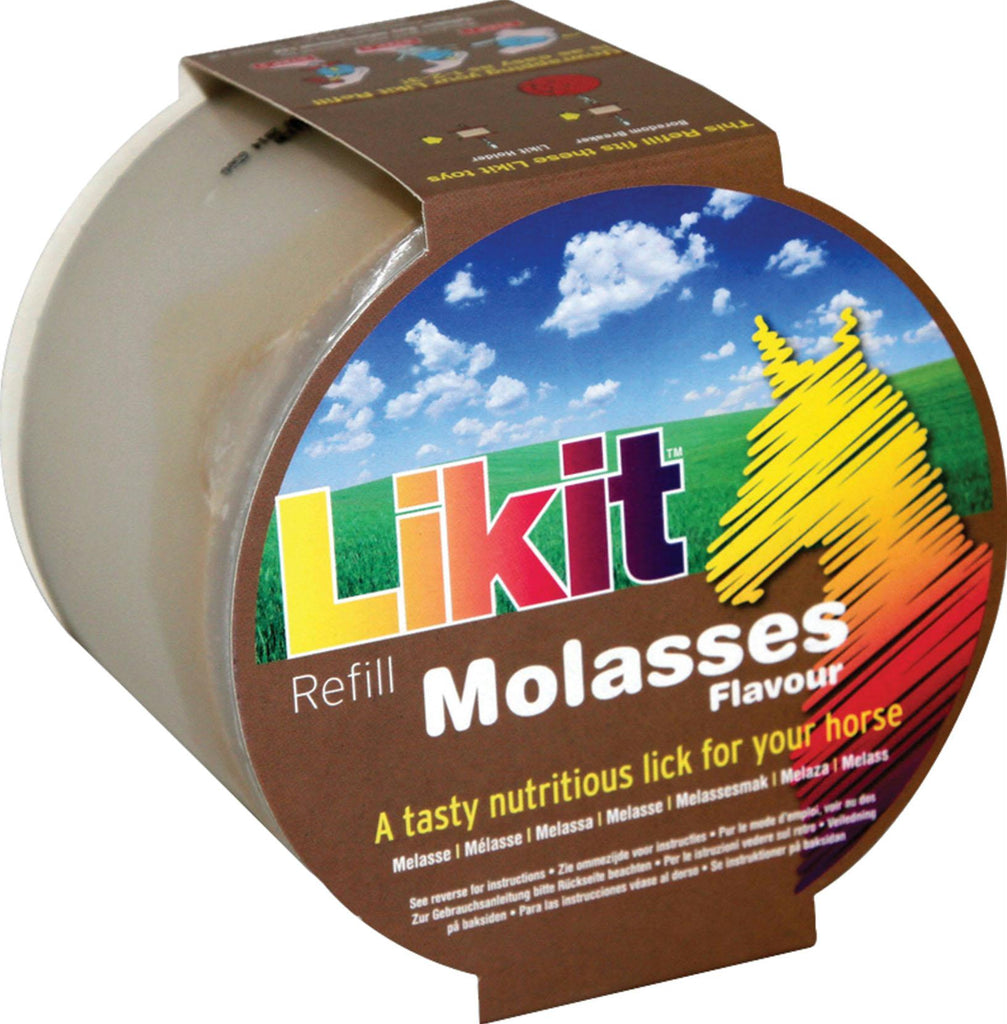 Likit Refill Equine Treat