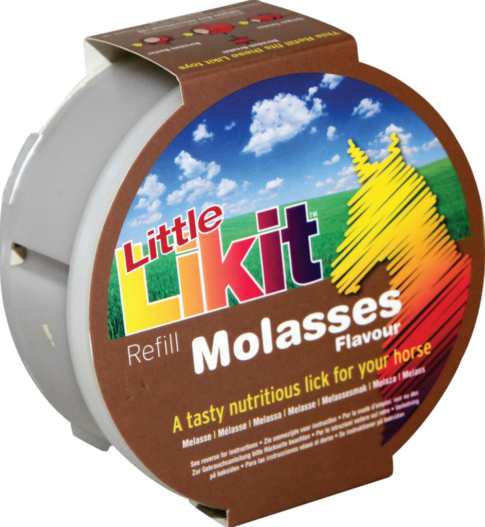 Little Likit Refill Equine Treat