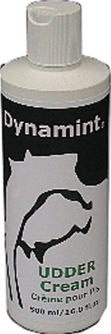 Dynamint Mint Udder Cream