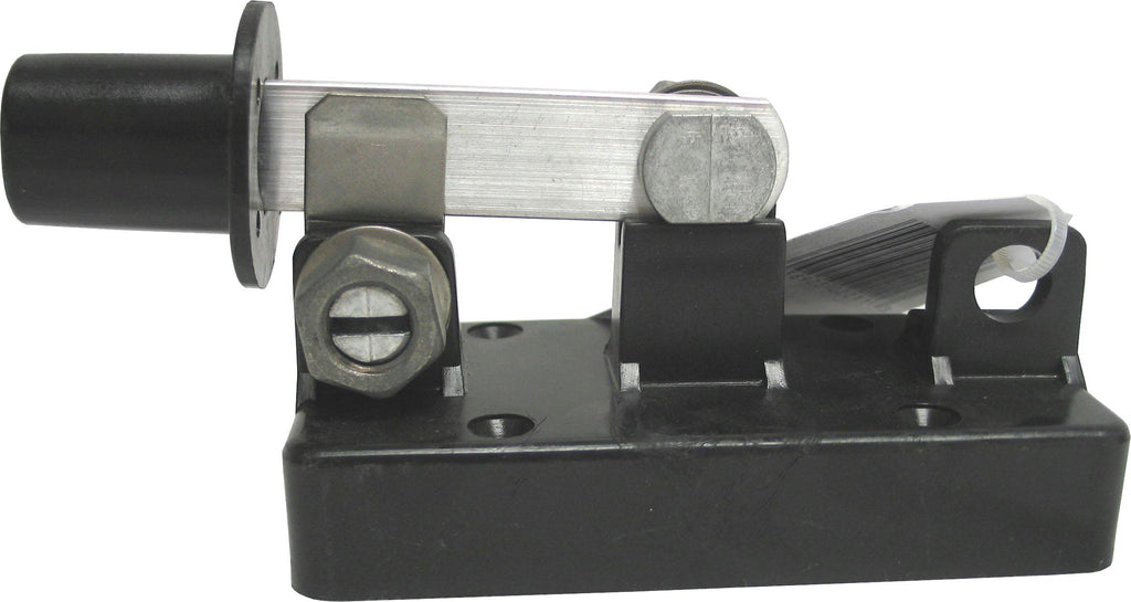 Electric Fence Cut-off Switch